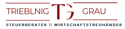 Logo TG